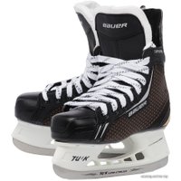 Коньки BAUER SUPREME ONE. 4 SR