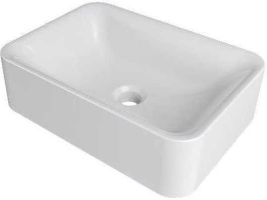 

Умывальник Doratiz Venera 45 0302.992 (белый)