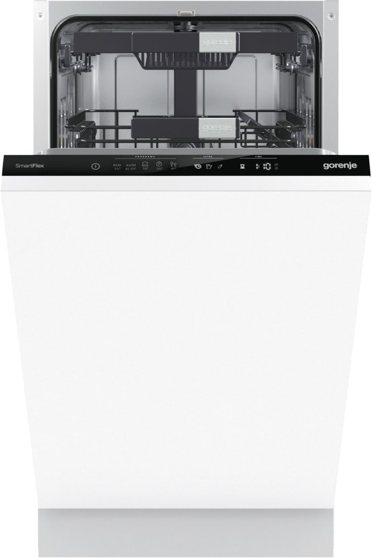 

Встраиваемая посудомоечная машина Gorenje GV572D10