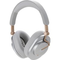 Наушники Moondrop x Singer (серебристый)