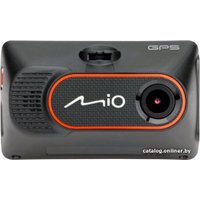 Видеорегистратор-GPS информатор (2в1) Mio MiVue 765