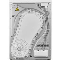 Сушильная машина Monsher MDM 660 Blanc в Бобруйске