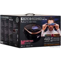 Мультиварка Redmond (Редмонд) RMC-250