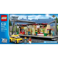 Конструктор LEGO 60050 Train Station