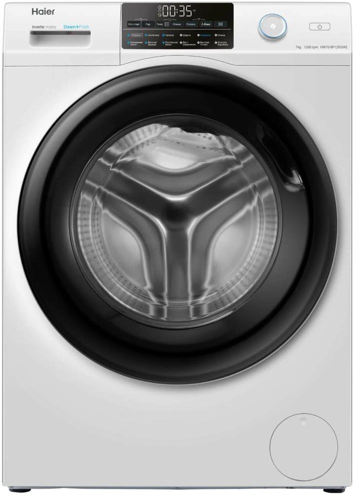 

Стиральная машина Haier HW70-BP12959AE