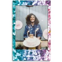 Картридж для моментальной фотографии Fujifilm Instax Mini Confetti (10 шт.)