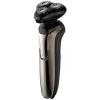 Электробритва KaringBee KB-5800 (серебристый)