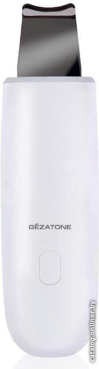 Прибор для ультразвукового пилинга Gezatone Bio Sonic 730