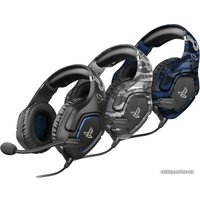 Наушники Trust GXT 488 Forze-B