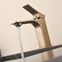 Смеситель Shevanik S6101G