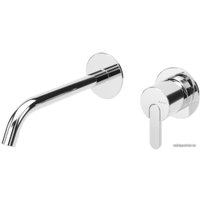 Смеситель Bruma Leaf 167 850 1CR