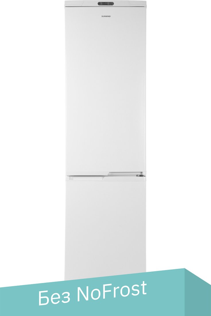 

Холодильник SunWind SCC403