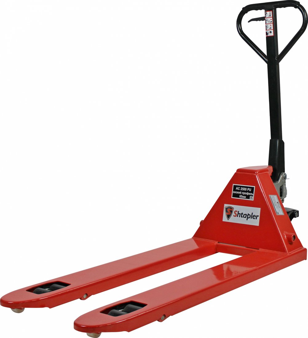 

Рохля Shtapler AC 2500 PU