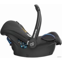 Детское автокресло Maxi-Cosi CabrioFix 2019 (frequency black)