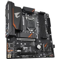 Материнская плата Gigabyte B460M Aorus Pro (rev. 1.0)