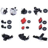 Экшен-камера Kodak Pixpro SP360 Extreme Pack