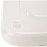 Миски на подставке Ferplast Glam Tray Small (коричневый)