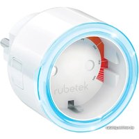 Умная розетка Rubetek RE-3305
