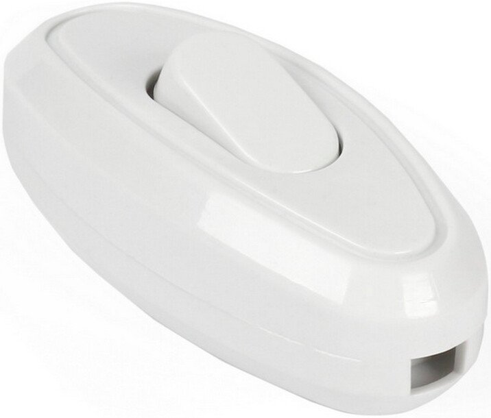 Выключатель SmartBuy SBE-06-S04-w