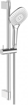 

Душевой гарнитур Ideal Standard Evo Jet Diamond XL3 B1764AA