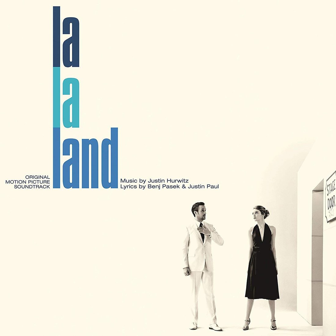 

Виниловая пластинка Various Artists - La La Land OST