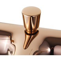 Смеситель Maxonor Pure Life PL3287-16