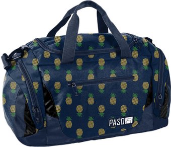 Дорожная сумка Paso PPMA19-019