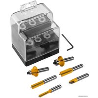 Набор фрез Deko DH06-2 (7 предметов)