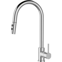 Смеситель AV Engineering AVTRO1-10698CH