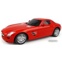 Автомодель MZ Mercedes-Benz SLS 1:24 (27046)