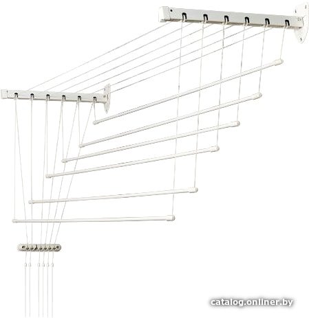 Сушилка для белья Perfecto Linea 36-022060