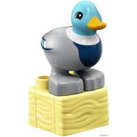 Конструктор LEGO Duplo 10949 Уход за животными на ферме
