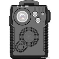 Экшен-камера BodyDvr 550 64Гб/GPS