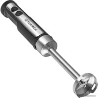 Погружной блендер Tuarex TK-4102 (стальной/черный)