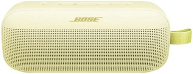 Беспроводная колонка Bose SoundLink Flex 2nd Gen (желтый)