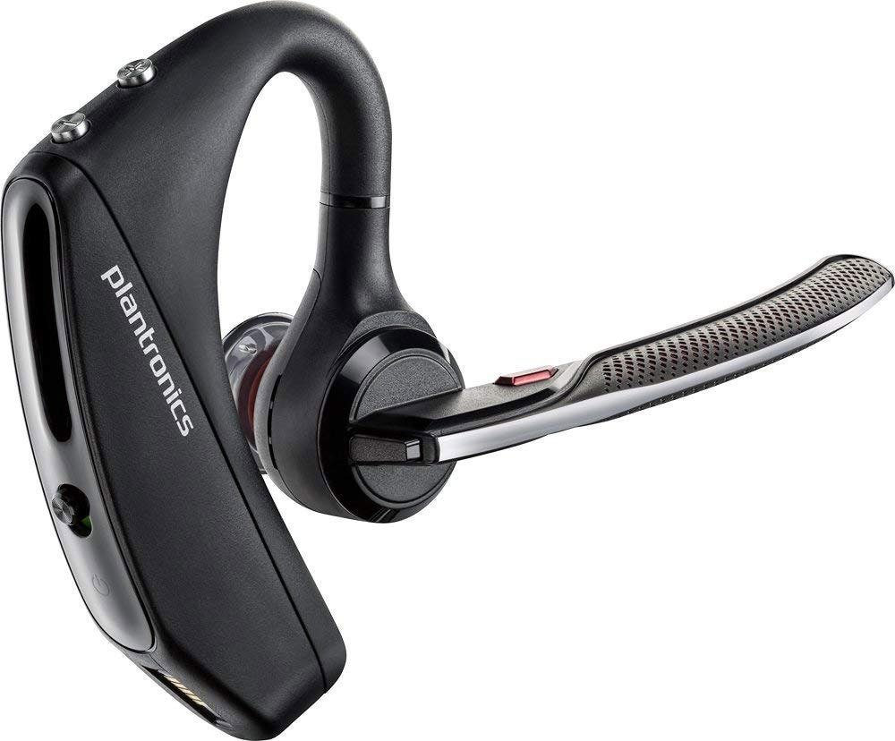 

Bluetooth гарнитура Plantronics Voyager 5220