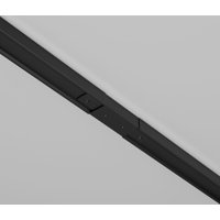 Коннектор питания шинопровода Maytoni Unity TRA001CB-11B в Лиде