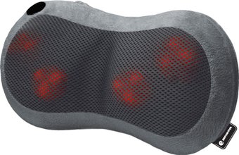 Массажер-подушка Ergonova AppleMed (серый)
