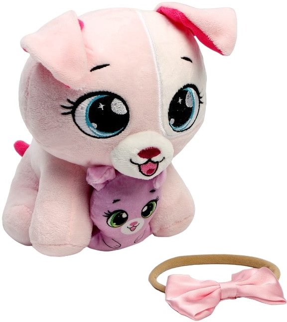 

Классическая игрушка Milo Toys Собачка 9456029