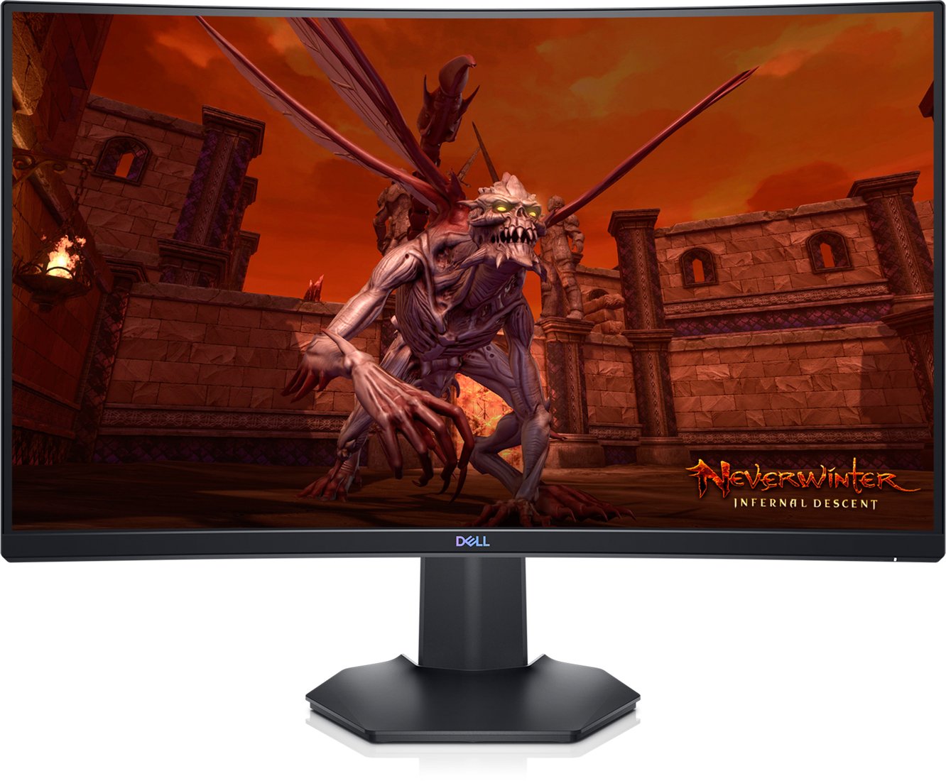 

Игровой монитор Dell S2721HGFA