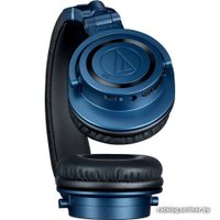 Наушники Audio-Technica ATH-M50XBT2 (синий)