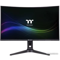 Игровой монитор Thermaltake TGM-V32CQ GM-GCE-32CEQB-EU