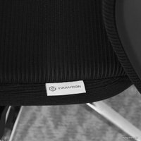 Офисное кресло Evolution Office Master (черный)