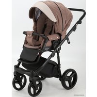 Универсальная коляска Adamex Cortina (2 в 1, CT-226)