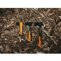 Топор Fiskars S X10 X-series 1015619