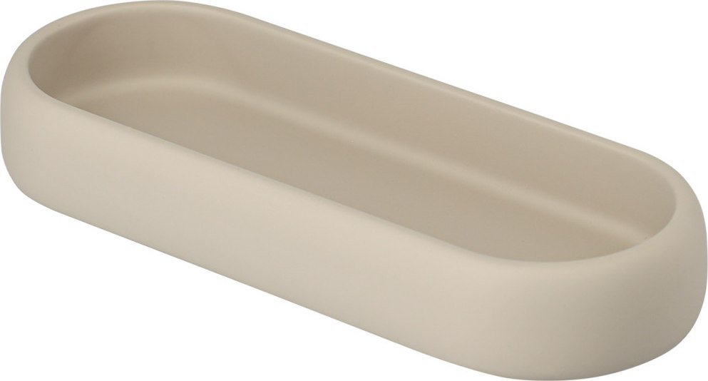 

Органайзер для ванны Bergenson Bjorn Slim BB0000935 (светло-серый)