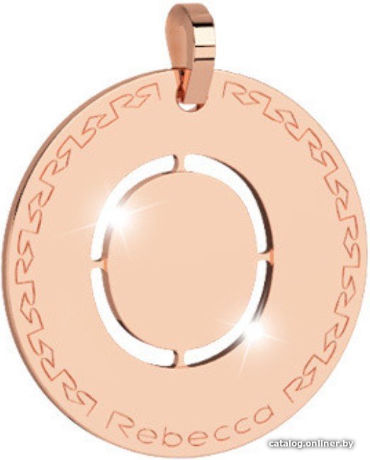 Подвеска Rebecca Charm BWRPRO65
