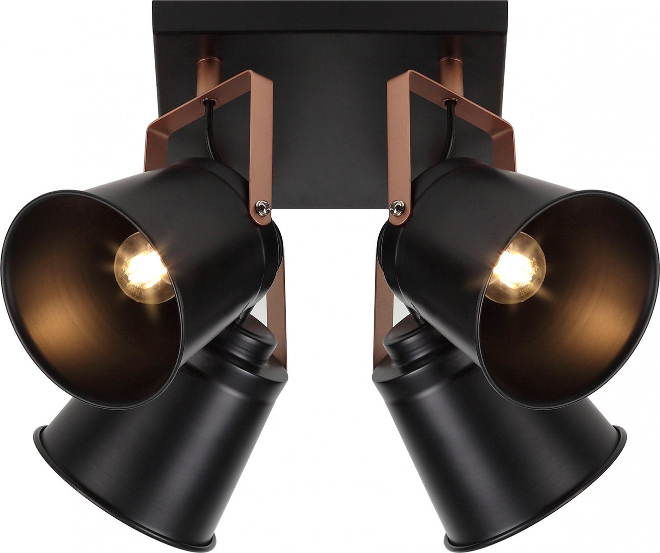 

Спот Rivoli Acuto 7015-704 Б0044770