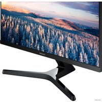 Монитор Samsung LS24R356FHIXCI