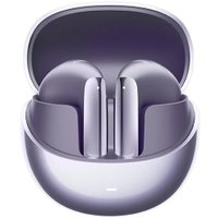 Наушники QCY AilyBuds Pro (сиреневый)